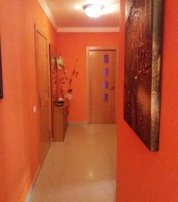 Caleta de Fuste House | Piso acogedor. Albox, Almería
