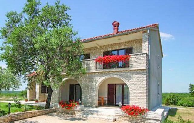 Rebici Apartment | Ferienwohnung Istrien-Kroatien am Meer
