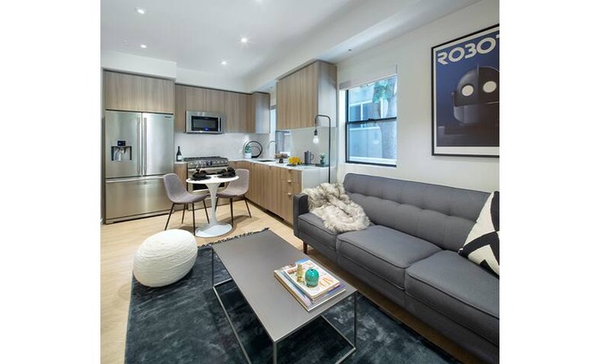 Sawtelle Apartment | Brentwood - UCLA - Santa Monica BRAND NEW One Bedroom with Parking by MySuite