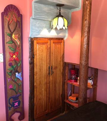 El Puerto Bed & Breakfast | Dream Weaver Inn room7