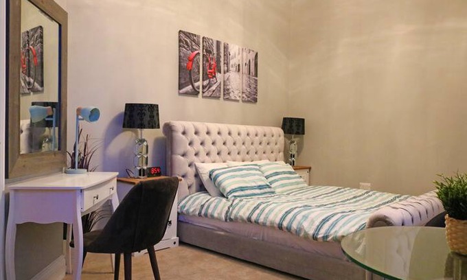 Sheffield Apartment | Superb deluxe apartment in Sheffield City