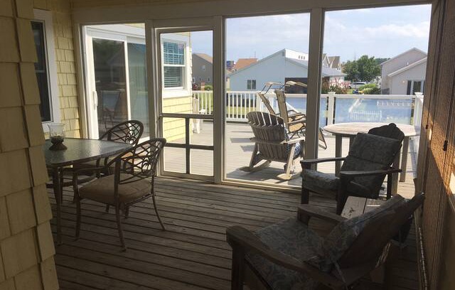 Fenwick Island Cabin | Oyster Bay Drive - Fenwick Island, Delaware