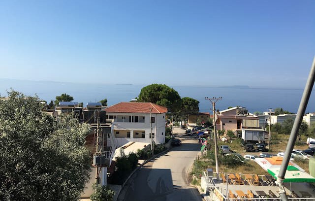 Dhermi Apartment | Monda's Apartments Dhermi