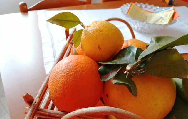 San Vito House | Pilleri Apartament
