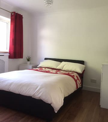 Nantgarw Apartment | Lovely modern apartment
