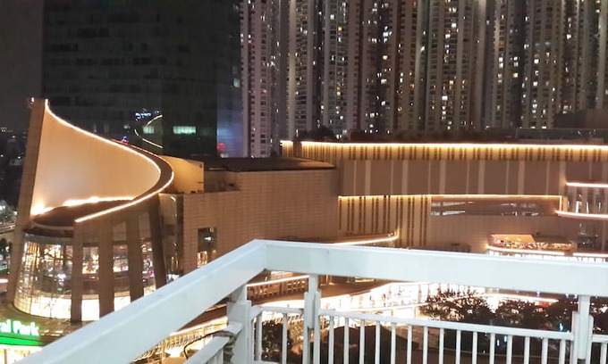 Jakarta Other | Apartemen Royal Mediterania Garden