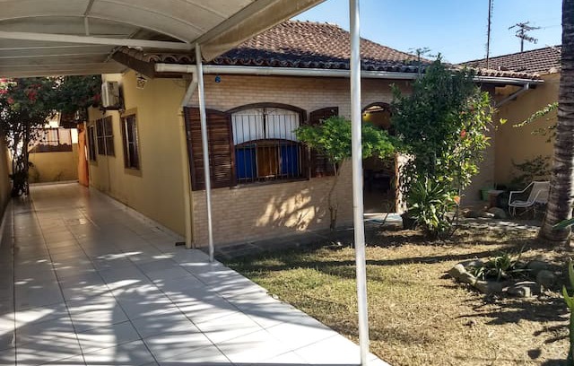 Silop House | Casa de Praia Completa 3- "Ótima Localização"