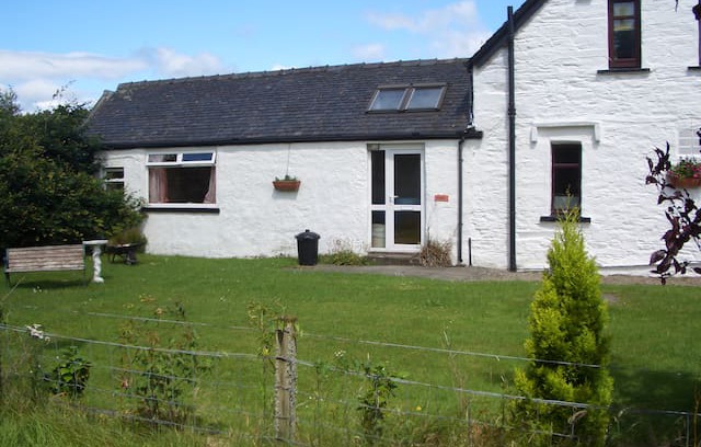 Lochgilphead House | Stables at The Horseshoe Inn