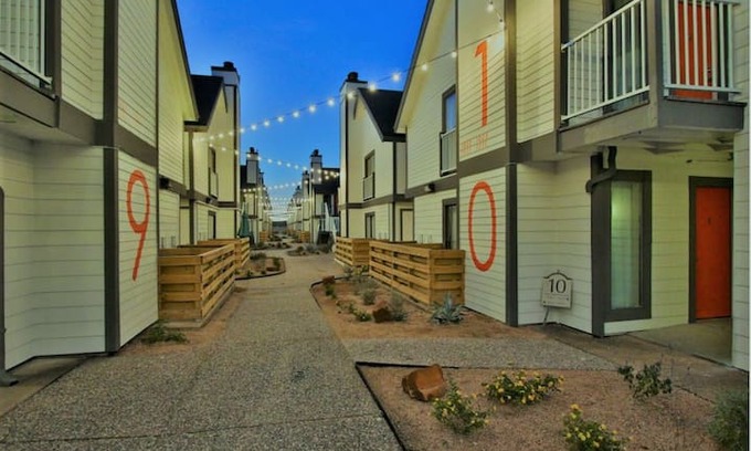 Southgate Apartment | 🖤PRIVATE CONDO NEAR MD ANDERSON.NRG.MIDTOWN🖤
