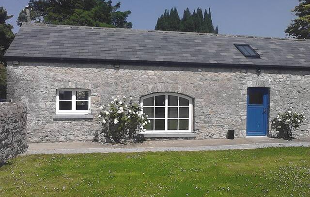 Askeaton Other | Courtyard Cottage on Organic Farm