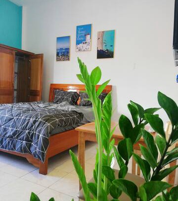 Son Tra Apartment | Apartment nearby Pham Van Dong Beach & Convenient