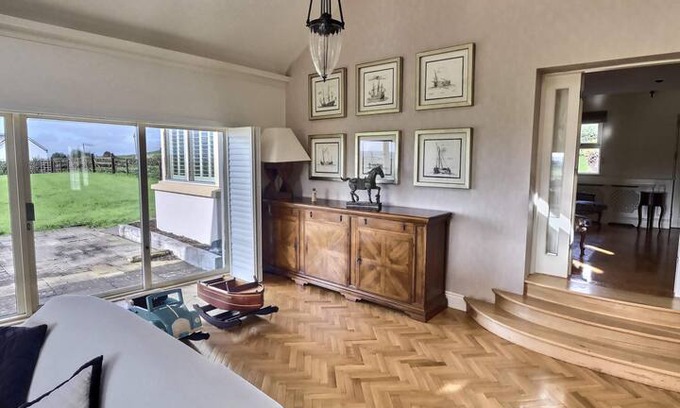 Liscannor House | Howard’s Way. Smart Home by the Sea.