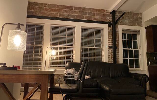 Central Area Apartment | Historic Salem Apartment Heart of Downtown