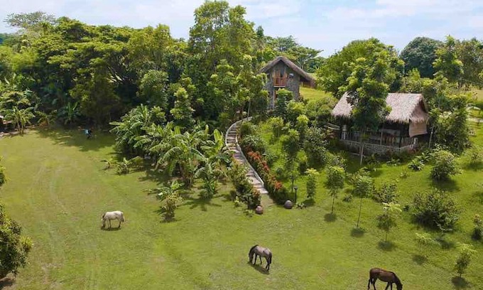 Calatagan Other | Ybonita Farm and Villas (Yvatan Villa)