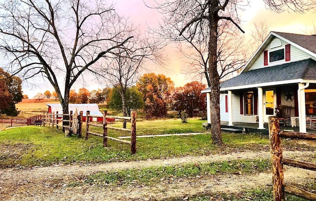 Caulfield Other | Lorland Country Retreat