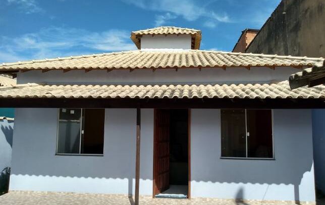 Tamoios House | Casa aconchegante em Unamar, Cabo Frio