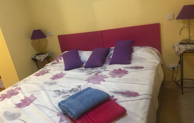 Yuncler Apartment | Toledo Atico Yuncler-turístico con WIFI