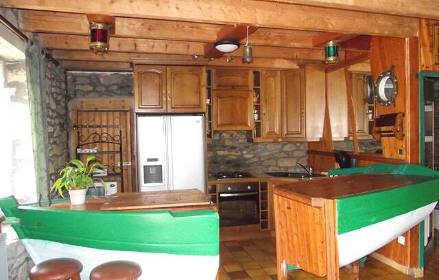 Lannilis House | Nominoë au Pays des Abers