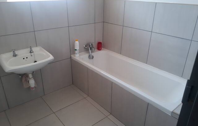 Windhoek West House | The peaceful house