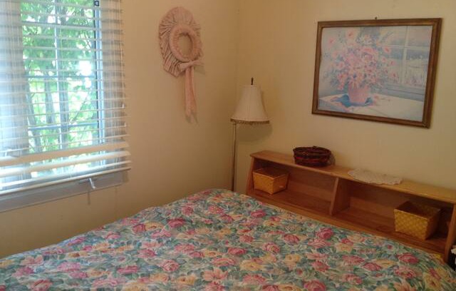 Southampton Cabin | Beachside Cottages Cabin 6