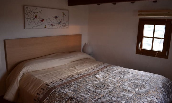 Ciudadela Villa | Double room in Villa, 5 'Ciutadella