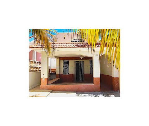 Yucatan Peninsula House | THE PERFECT HOUSE IN PROGRESO BEACH
