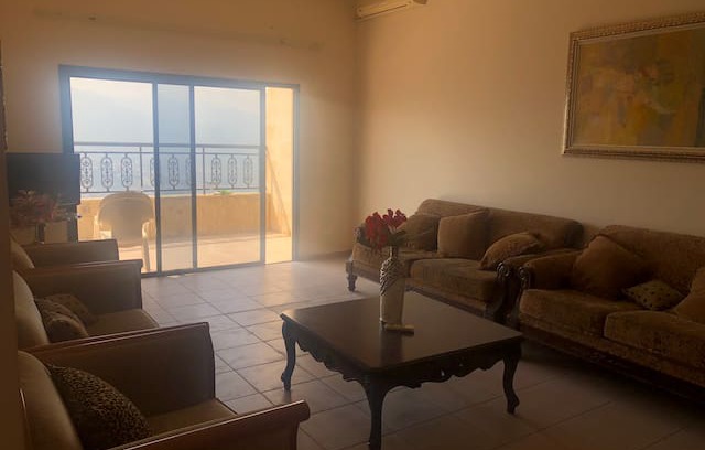 Fatqa Apartment | 2 bedrooms apartment for rent ADMA