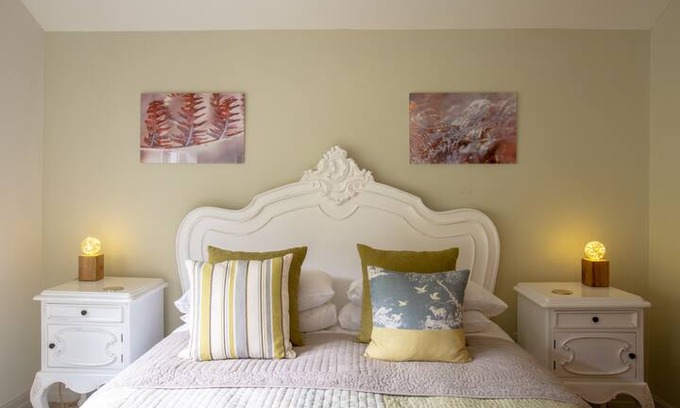 Coniston Cabin | Fell Cottage – Gorgeous Luxury Lake District Gem