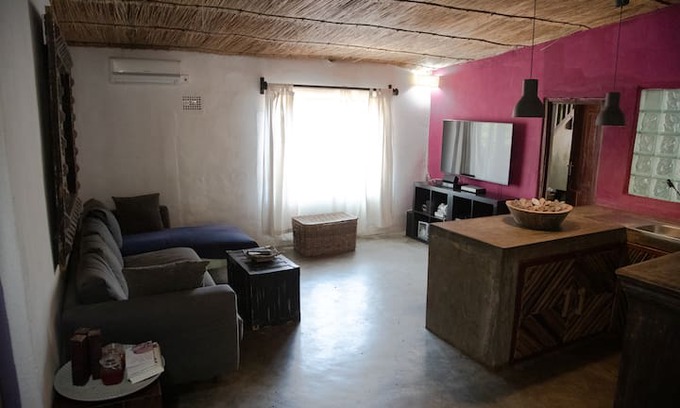 Kakumbi House | Fully furnished family bush house in South Luangwa