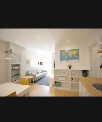 Gracia Apartment | Chambre privée au coeur de barcelone