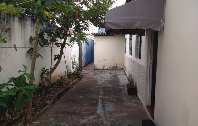 Nossa Senhora Aparecida House | Casa para alugar em Uberlândia Bairro Aparecida