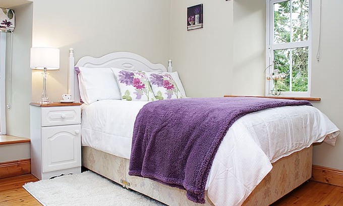Ballinamuck House | Cois Samh Ballinamuck