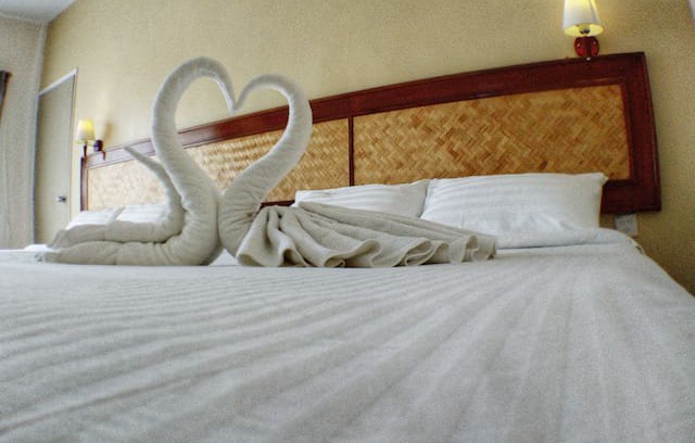 Ulu Melaka House | Cozy & Peaceful Room 10