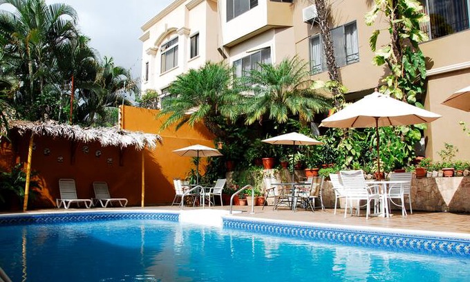 Tegucigalpa Apartment | Apartamento de dos Habitaciones con Piscina y Gym