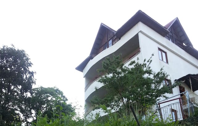 Ayder Villa | Rize Çamlıhemşin Müstakil Dağ Evi