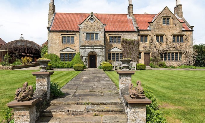 Crayke House | Crayke Manor, Near York