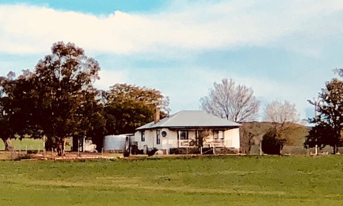 Cootamundra House | Killcare Cottage