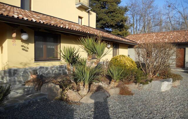 Rovasenda Bed & Breakfast | B&B da Lu, Cascina Speranza