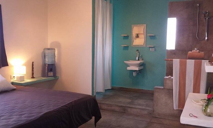 Colonia Maravilla House | Villa 7 chambre