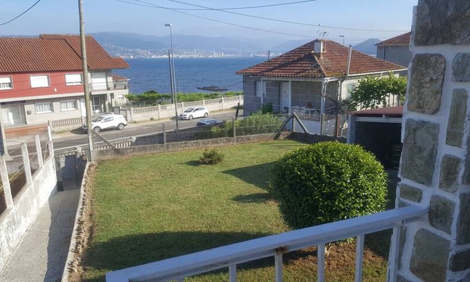 Casalvito House | Nice house with sea view & terrace