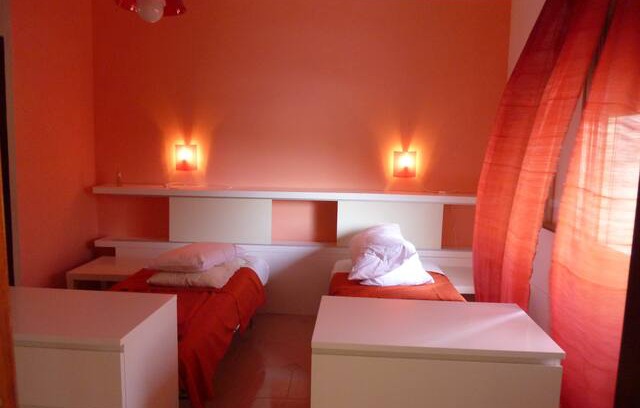 Villasmundo Bed & Breakfast | la casa delle muse
