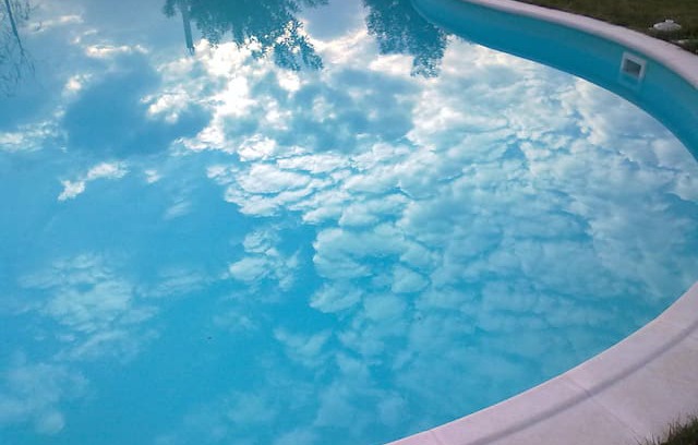 Palombara Sabina Villa | Splendida villa con piscina