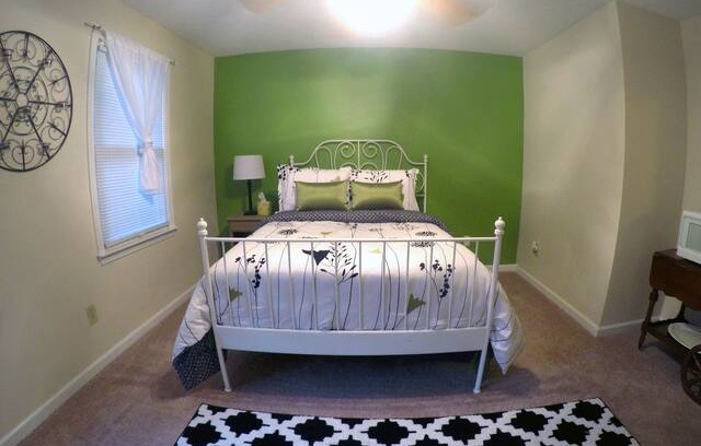 Vista Acres House | Cozy Room Mins from Liberty Uni