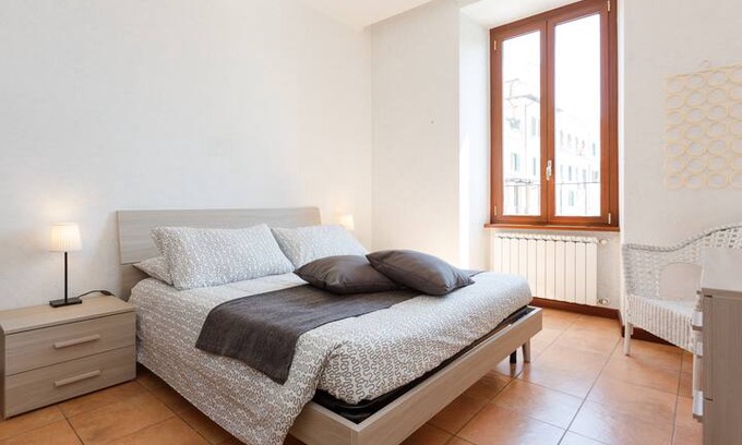 San Giovanni Apartment | Rome central apartments Colosseum