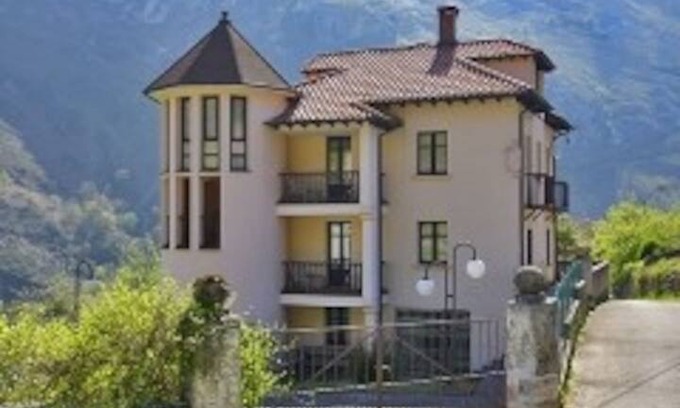 Sames Apartment | Les Vegues, Apto.1- Sames.
