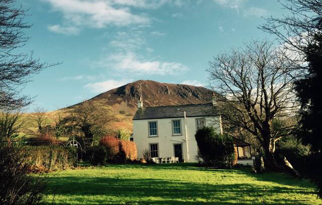 Cleator House | Lake District Hygge Xmas x 8 B&B