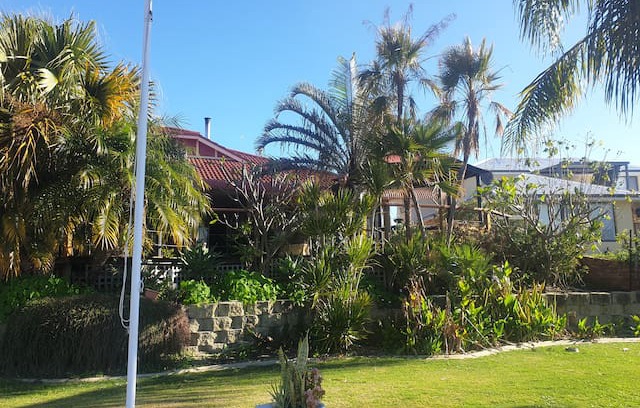 South Yunderup House | Westmere on Murray