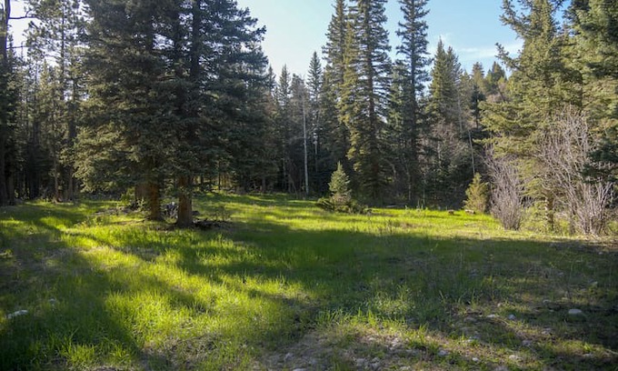 Cleveland Other | Rio de La Casa Camping, Los Vallecitos LLC