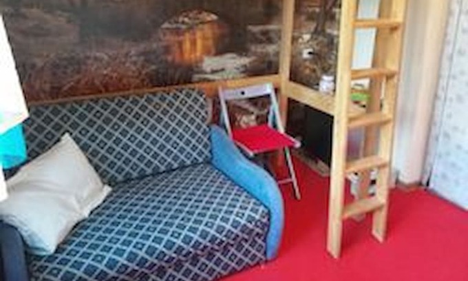 Kazimierz Apartment | Studio Patrycja-w Sercu Kazimierza