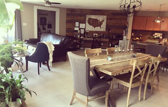 Barker House | Cozy and Affordable Space. Great Monthly Discount